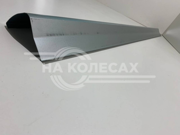 Ремонтные пороги Hyundai Elantra 5