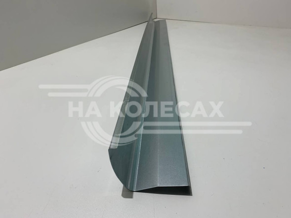 Ремонтные пороги Hyundai Elantra 5