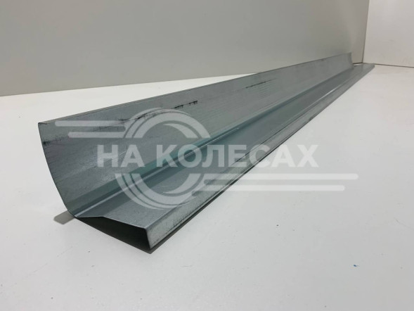 Ремонтные пороги Hyundai Elantra 5