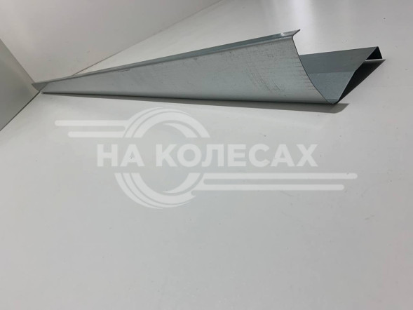 Ремонтные пороги Hyundai Elantra 5