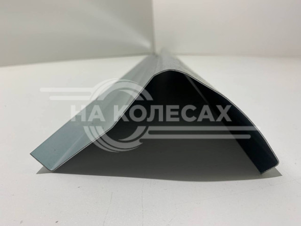 Ремонтные пороги Hyundai Elantra 5