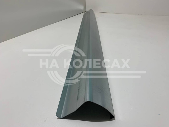 Ремонтные пороги Hyundai Elantra 5