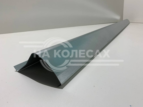 Ремонтные пороги Hyundai Elantra 5