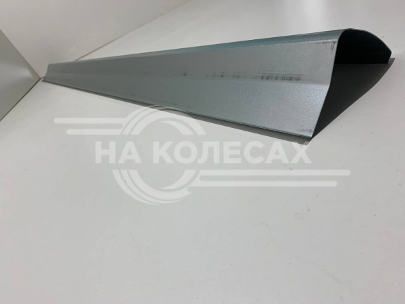 Ремонтные пороги Hyundai Elantra 5