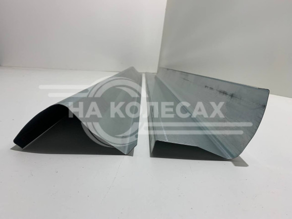 Ремонтные пороги Hyundai Elantra 5