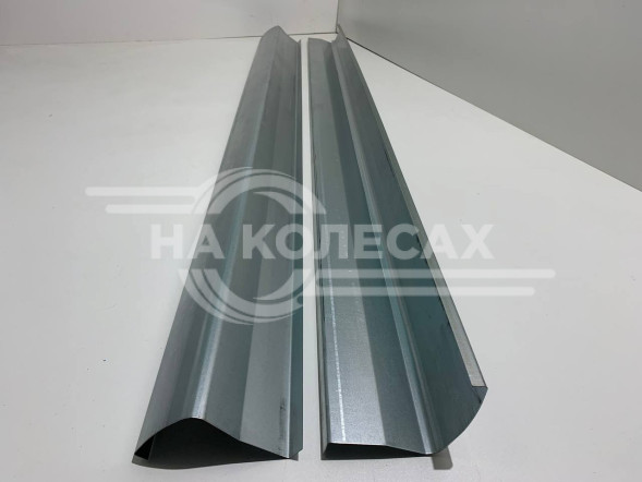 Ремонтные пороги Hyundai Elantra 5