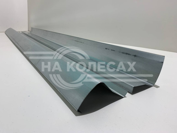 Ремонтные пороги Hyundai Elantra 5