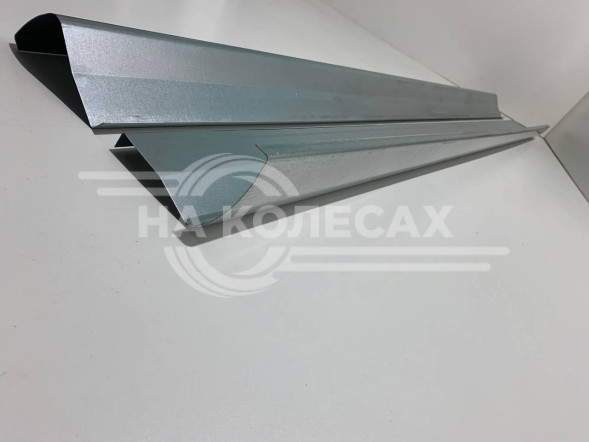 Ремонтные пороги Hyundai Elantra 5