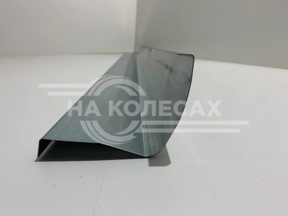 Ремонтные пороги Hyundai Elantra 5