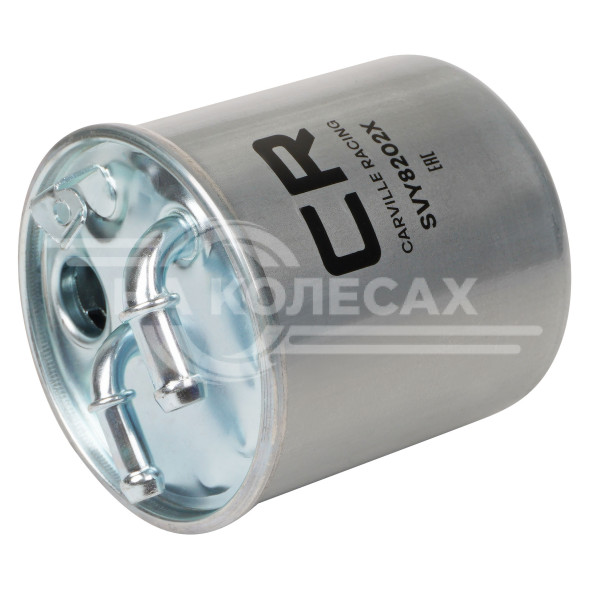Фильтр топливный для автомобилей Mercedes GL X164 (06-)/ML W164 (05-) 3.0D/V W639(10-) 2.1D