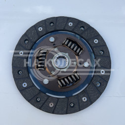 Диск ведомый диск сцепления Nissan Almera N15 (Krauf/TCZ1417AS)