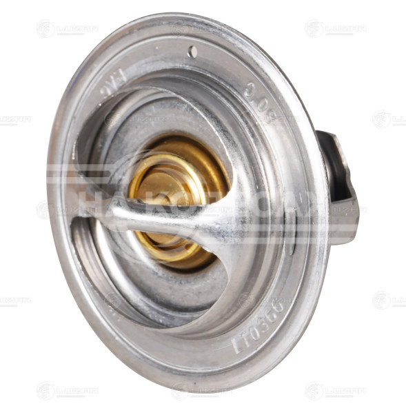 Термостат для автомобилей ГАЗель-Бизнес, ГАЗ 66, 53, 3307 (термоэлемент) (80°С)