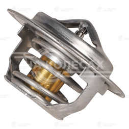 Термостат для автомобилей ГАЗель-Бизнес, ГАЗ 66, 53, 3307 (термоэлемент) (80°С)