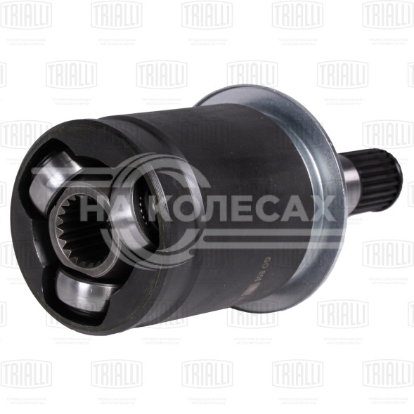 ШРУС внутренний задний для автомобилей Honda CR-V (06-) 2.0i/2.4i