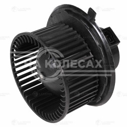 Электровентилятор отопителя для автомобилей Daewoo Matiz (01-)