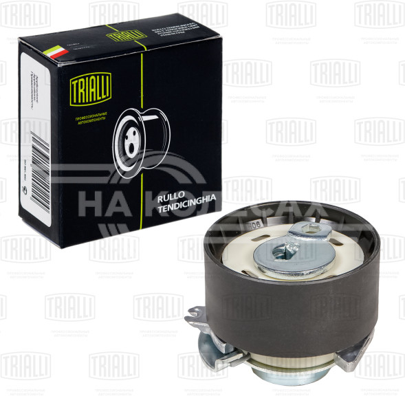 Ролик ГРМ натяжной для автомобилей Ford Maverick (00-) 2.0i 16V