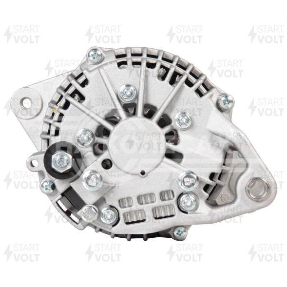 Генератор для автомобилей Nissan Almera Classic (06-) (7PK) 1.6i 90A