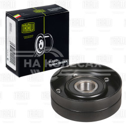 Ролик привод. ремня для автомобилей VW Golf IV (97-)/Skoda Octavia (96-) 1.9d (только ролик натяжителя) (CM 5304)