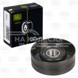 Ролик привод. ремня для автомобилей VW Golf IV (97-)/Skoda Octavia (96-) 1.9d (только ролик натяжителя) (CM 5304)