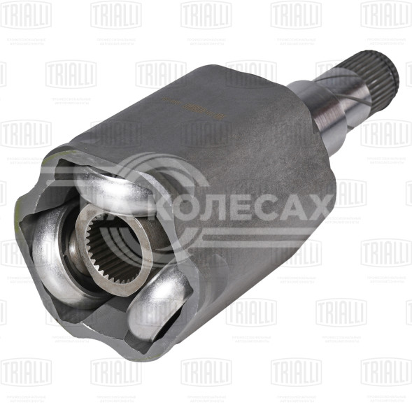 ШРУС внутренний для автомобилей Chevrolet Cruze (09-) 1.6i MT