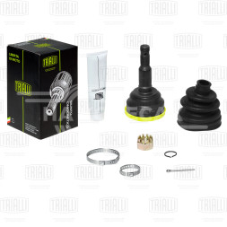 ШРУС наружный для автомобилей Opel Astra G (98-) 1.4i/1.6i