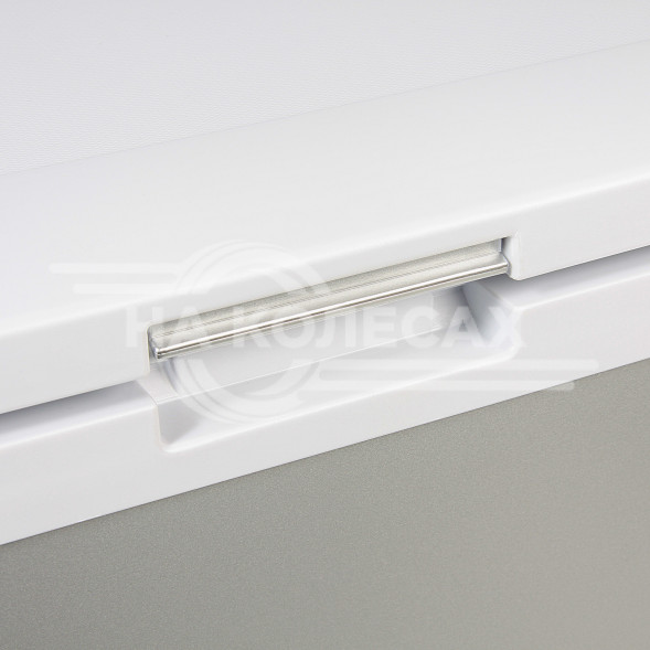 Холодильник автомобильный компрессорный (35л), 12/24В, 100-240В