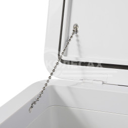 Холодильник автомобильный компрессорный (35л), 12/24В, 100-240В