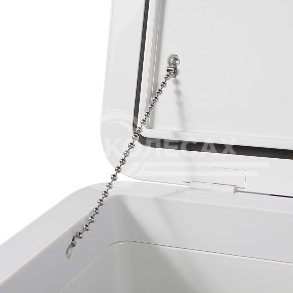 Холодильник автомобильный компрессорный (35л), 12/24В, 100-240В