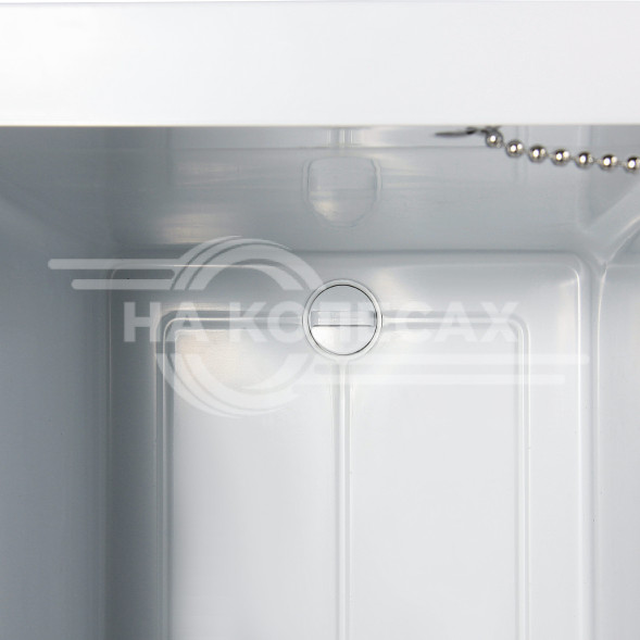 Холодильник автомобильный компрессорный (35л), 12/24В, 100-240В