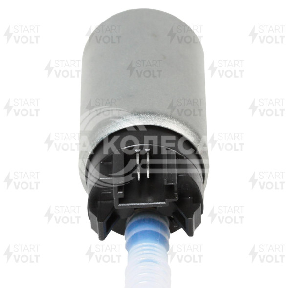 Мотор бензонасоса для автомобилей Hyundai Solaris I (10-)/KIA Rio III (11-) 1.4i/1.6i с фильтром