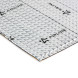 Шумоизоляция (вибро) &quot;Base 2&quot; (50*70 см), КС, 2 мм, фольга 60 мкм. КМП 0,16