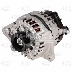 Генератор для автомобилей Hyundai Tucson (15-)/Kia Optima (15-) 2.0i 150A