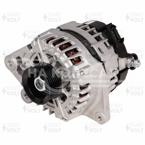 Генератор для автомобилей Hyundai Tucson (15-)/Kia Optima (15-) 2.0i 150A