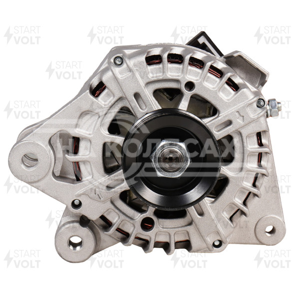 Генератор для автомобилей Hyundai Tucson (15-)/Kia Optima (15-) 2.0i 150A