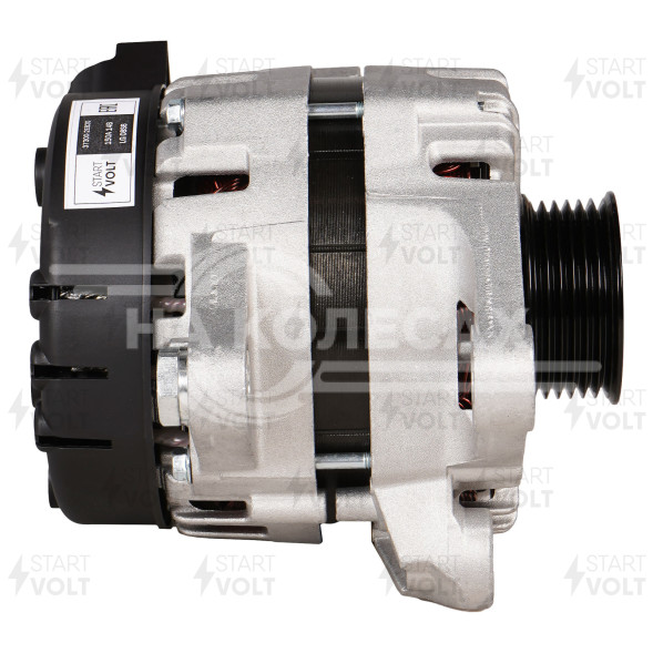 Генератор для автомобилей Hyundai Tucson (15-)/Kia Optima (15-) 2.0i 150A