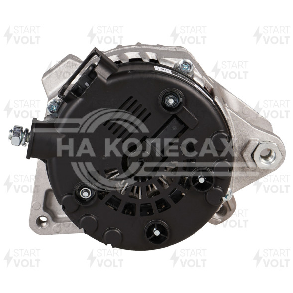 Генератор для автомобилей Hyundai Tucson (15-)/Kia Optima (15-) 2.0i 150A
