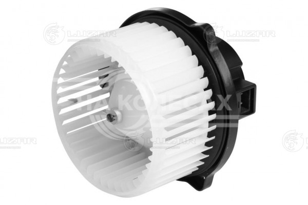 Электровентилятор отопления для автомобилей Chevrolet Captiva (06-)/Epica (06-)/Opel Antara (06-)