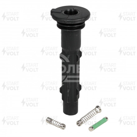 Наконечник катушки зажигания для автомобилей Mercedes-Benz C W203 (05-)/E W211 (05-) 2.5i/3.0i