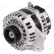 Генератор для автомобилей Chery Tiggo T11 (05-)/Tiggo 5 (15-) 1.6i/1.8i/2.0i 110A
