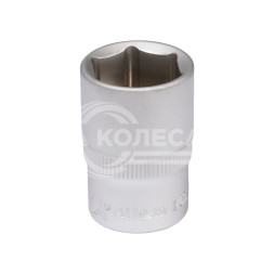 Головка торцевая 1/2&quot; DR шестигранная 20мм