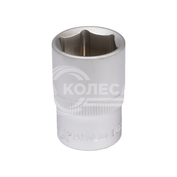 Головка торцевая 1/2&quot; DR шестигранная 20мм