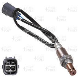 Датчик кислорода для автомобилей Toyota Avensis (03-)/Corolla (00-) 1.6i/1.8i до катализатора