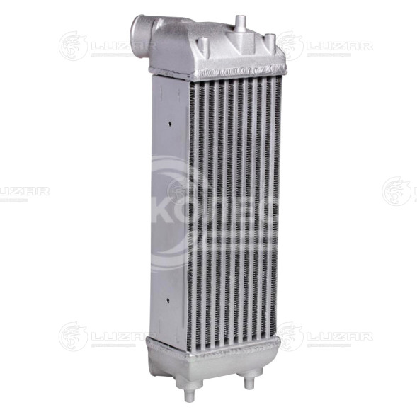 ОНВ (радиатор интеркулера) для автомобилей Sportage III/ ix35 (10-) 2.0CRDi M/A