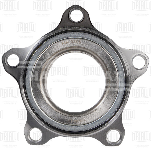 Ступица передняя с подшипником для автомобиля ГАЗель Next (13-)