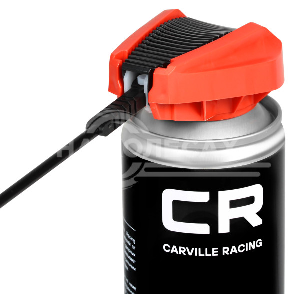 Смазка адгезионная синтетическая, аэрозоль, 400ml