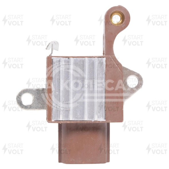 Регулятор напряжения генератора для автомобилей Toyota/Lexus/Honda (тип Denso)