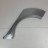 Ремонтные задние арки Volkswagen Golf 7 2012-2020