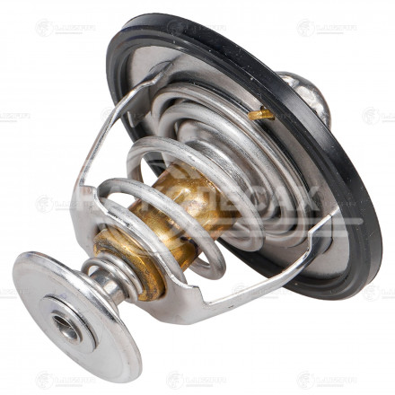 Термостат для автомобилей Geely Emgrand EC7 (09-)/Emgrand X7 (13-)/Coolray (23-)/Emgrand II (21-) (82°С) (термоэл.)