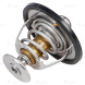 Термостат для автомобилей Geely Emgrand EC7 (09-)/Emgrand X7 (13-)/Coolray (23-)/Emgrand II (21-) (82°С) (термоэл.)