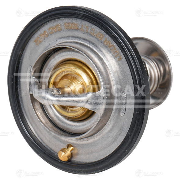 Термостат для автомобилей Geely Emgrand EC7 (09-)/Emgrand X7 (13-)/Coolray (23-)/Emgrand II (21-) (82°С) (термоэл.)